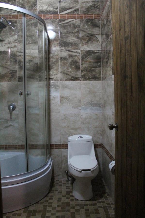 Hotel Real Nirvana Tecozautla Luaran gambar