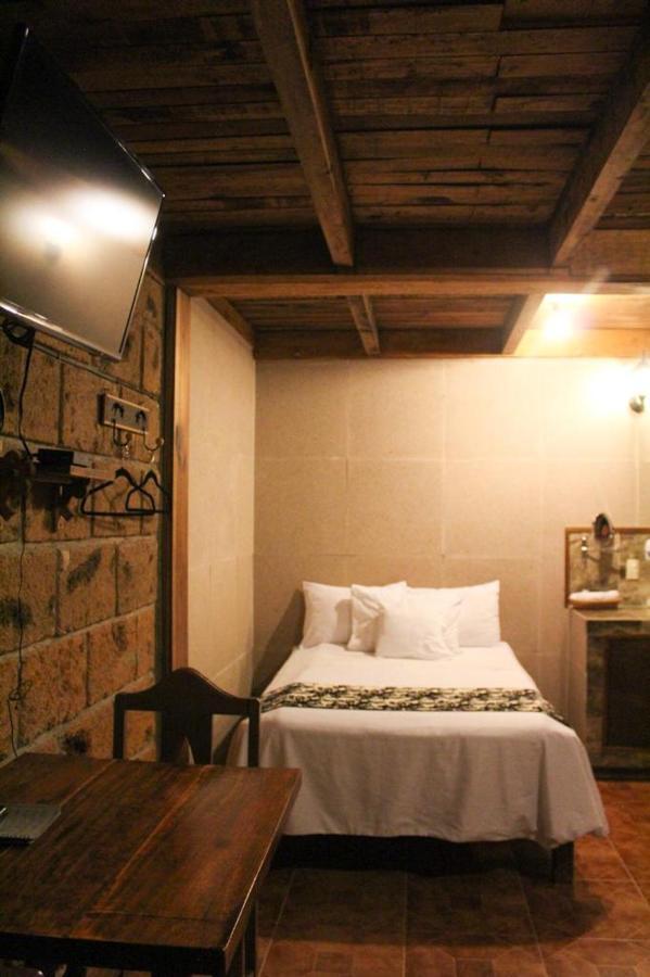 Hotel Real Nirvana Tecozautla Luaran gambar