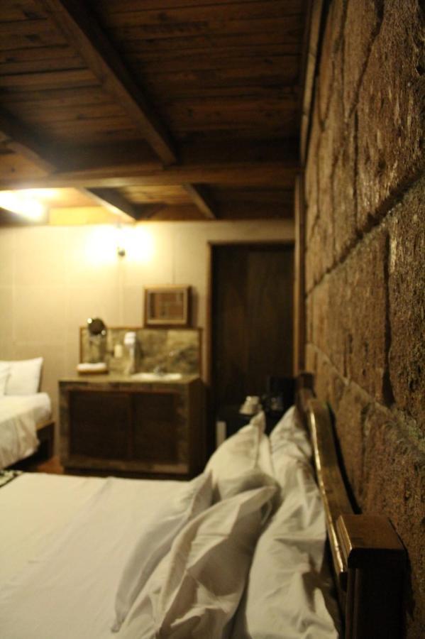 Hotel Real Nirvana Tecozautla Luaran gambar